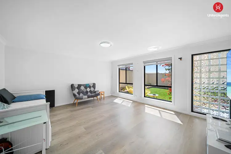 Sixth view of Homely townhouse listing, 7/9-11 Yerona Street, Prestons NSW 2170