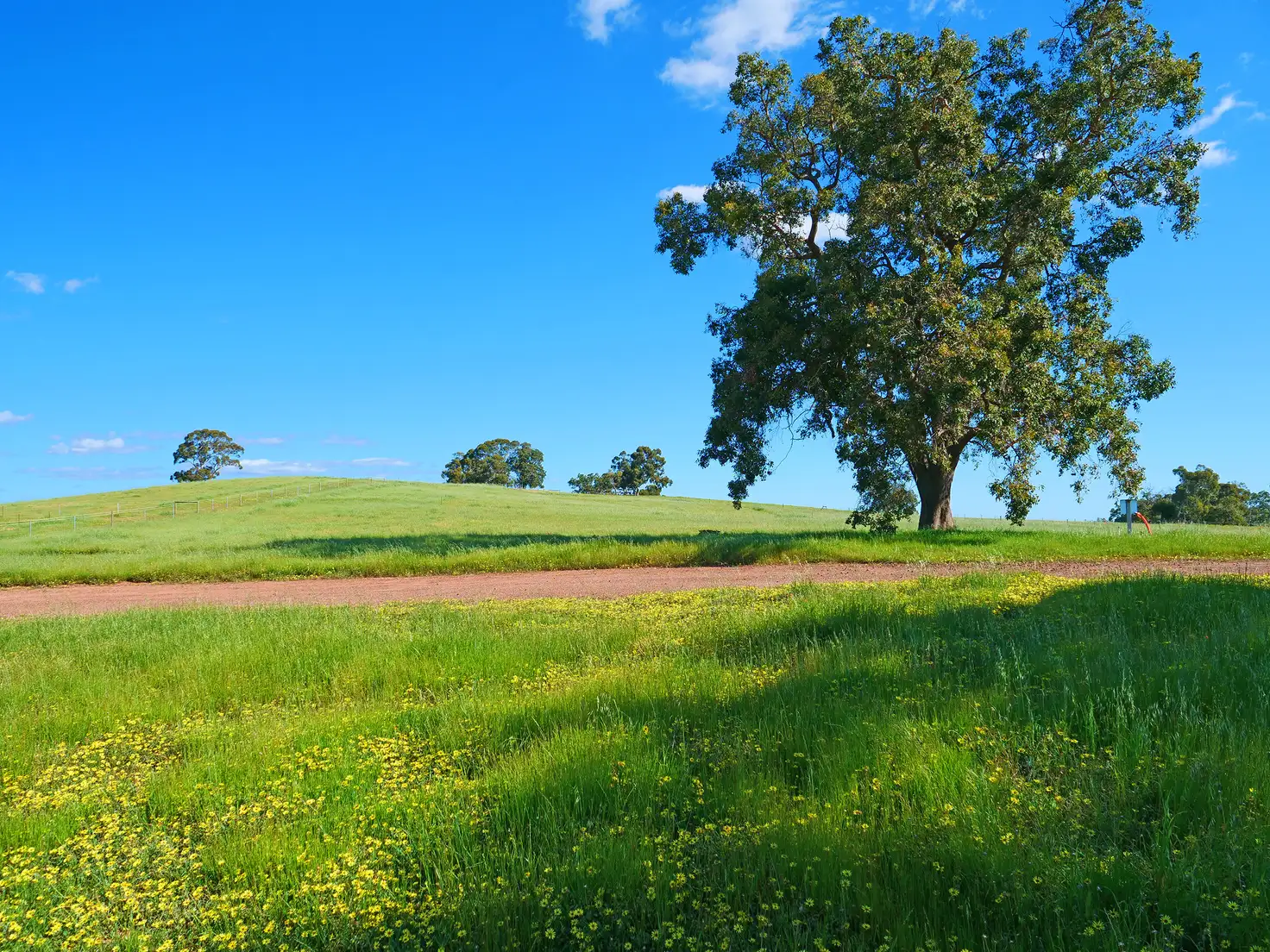 Main view of Homely land listing, 428 Yarrimbah Drive, Bullsbrook WA 6084