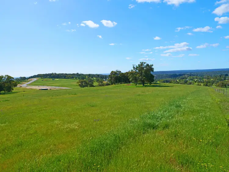 Second view of Homely land listing, 428 Yarrimbah Drive, Bullsbrook WA 6084
