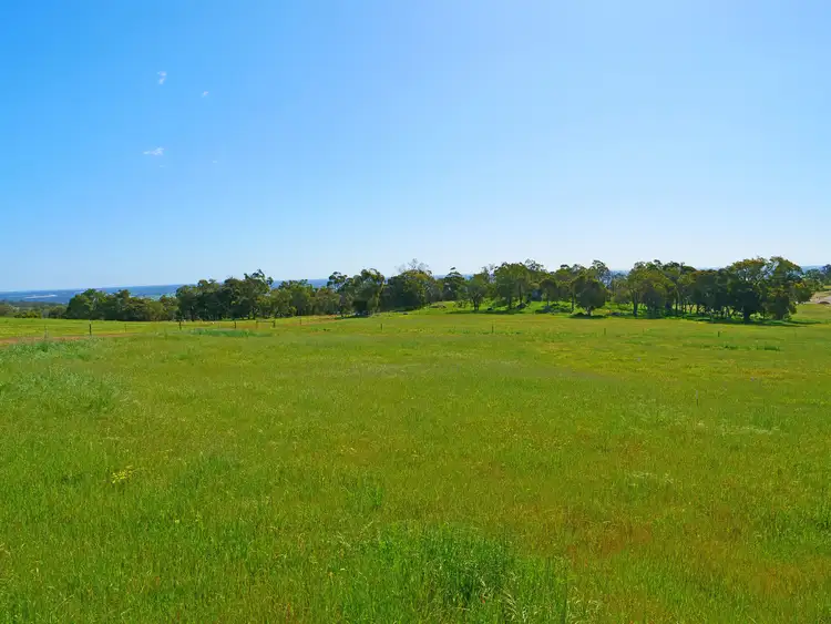 Third view of Homely land listing, 428 Yarrimbah Drive, Bullsbrook WA 6084