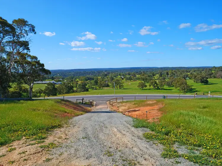 Fifth view of Homely land listing, 428 Yarrimbah Drive, Bullsbrook WA 6084