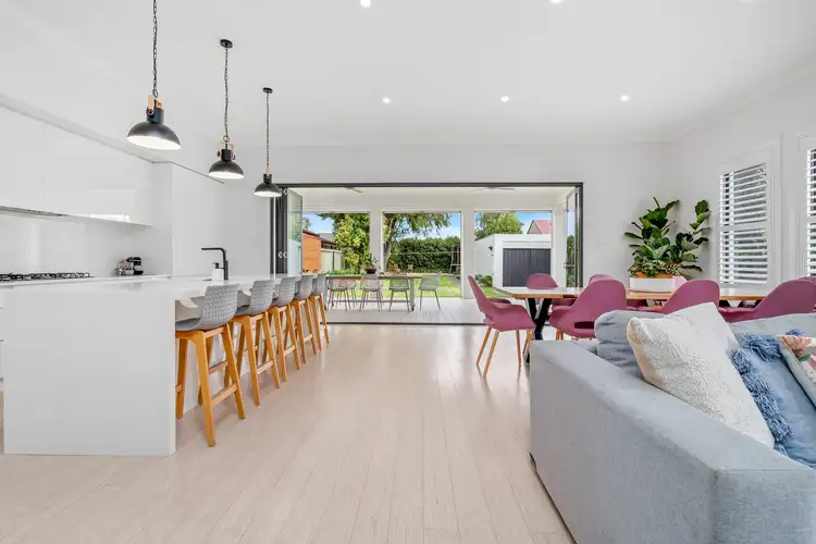 Second view of Homely house listing, 56 Bertha Street, Mount Gambier SA 5290