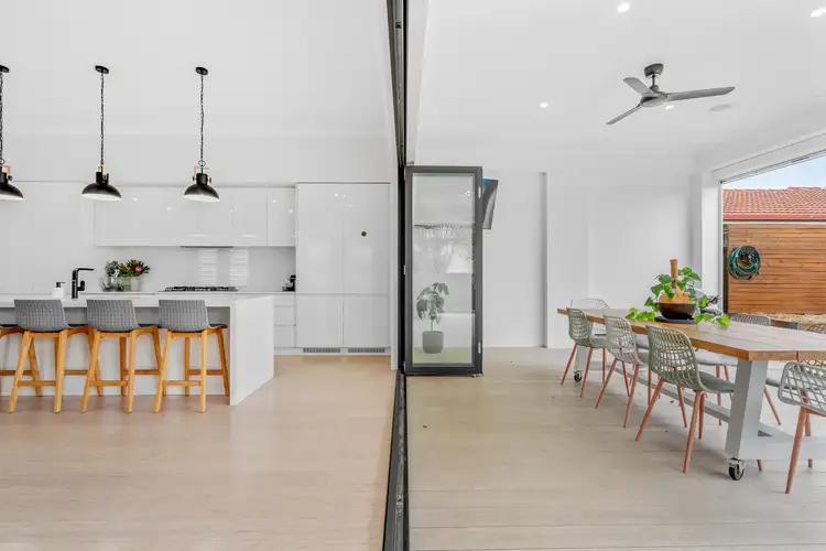 Fourth view of Homely house listing, 56 Bertha Street, Mount Gambier SA 5290