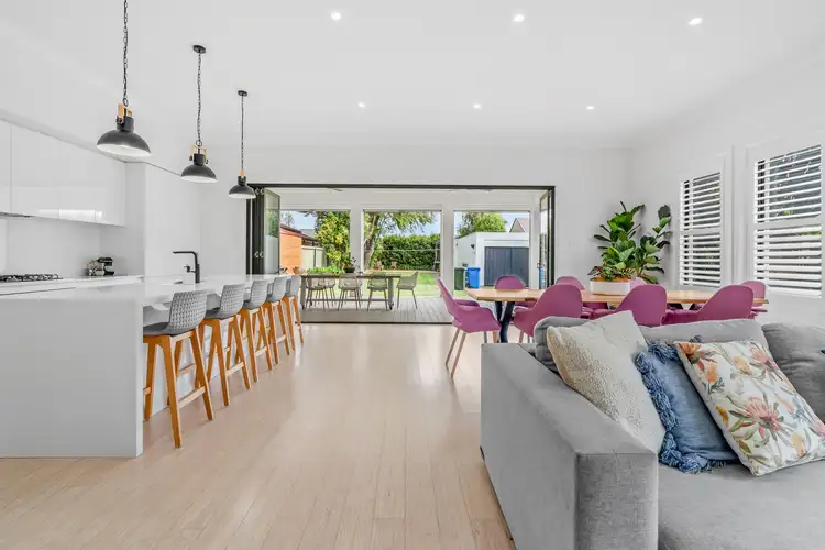 Fifth view of Homely house listing, 56 Bertha Street, Mount Gambier SA 5290