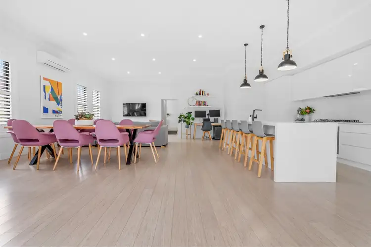 Sixth view of Homely house listing, 56 Bertha Street, Mount Gambier SA 5290