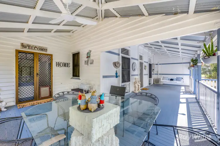 Seventh view of Homely house listing, 65 Blairs Road, Sharon QLD 4670