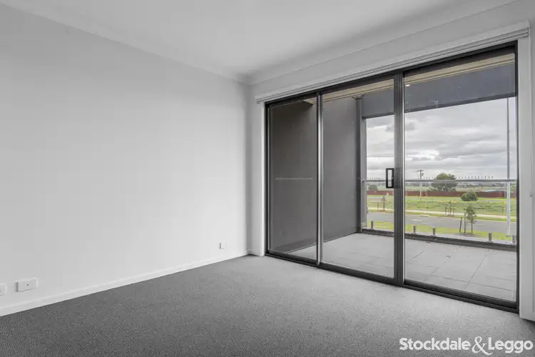 Fifth view of Homely townhouse listing, 48 Cupola Walk, Truganina VIC 3029