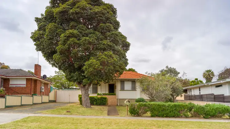 Main view of Homely house listing, 6 Davon Street, Hamilton Hill WA 6163