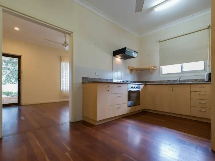 Second view of Homely house listing, 6 Davon Street, Hamilton Hill WA 6163