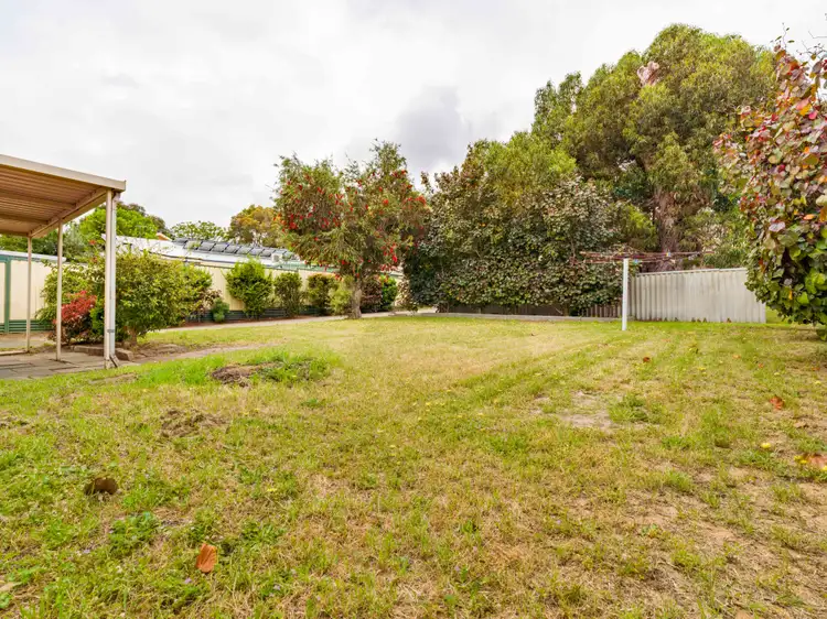 Sixth view of Homely house listing, 6 Davon Street, Hamilton Hill WA 6163