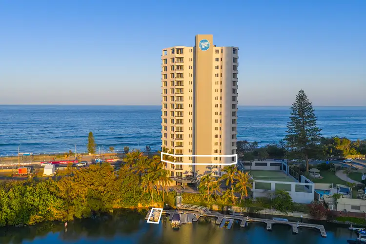 2/3478 Main Beach Parade, Main Beach QLD 4217