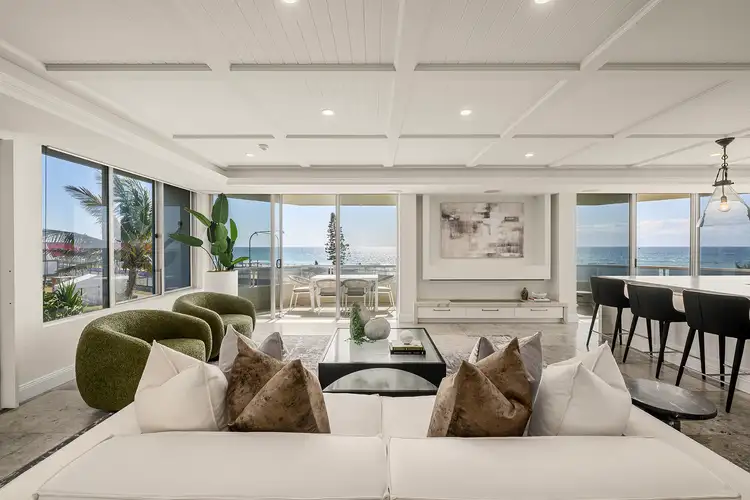 Seventh view of Homely apartment listing, 2/3478 Main Beach Parade, Main Beach QLD 4217