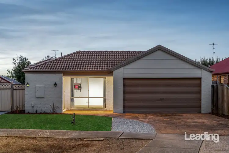 Main view of Homely house listing, 29 Citriodora Circuit, Sunbury VIC 3429