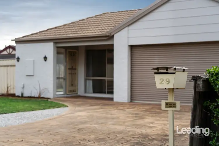 Second view of Homely house listing, 29 Citriodora Circuit, Sunbury VIC 3429