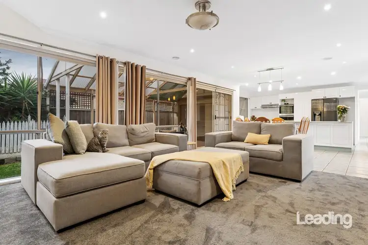 Third view of Homely house listing, 29 Citriodora Circuit, Sunbury VIC 3429