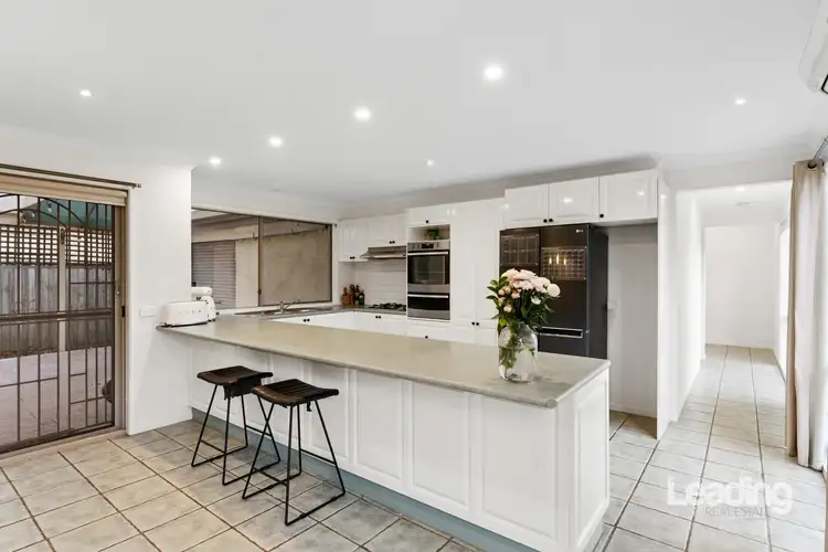 Fifth view of Homely house listing, 29 Citriodora Circuit, Sunbury VIC 3429