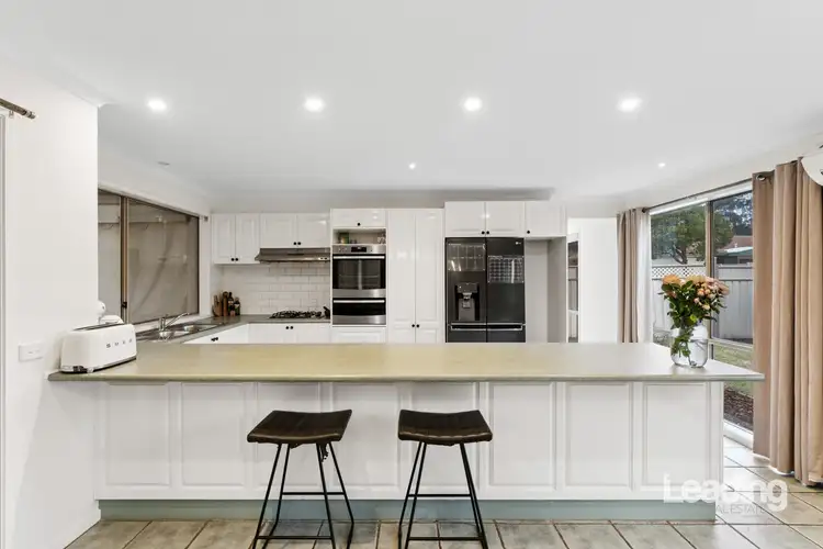 Sixth view of Homely house listing, 29 Citriodora Circuit, Sunbury VIC 3429