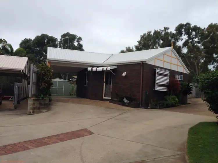 Third view of Homely unit listing, 3/3 Ivey Street, Taranganba QLD 4703