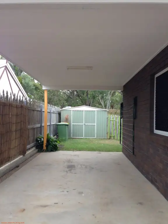 Fourth view of Homely unit listing, 3/3 Ivey Street, Taranganba QLD 4703