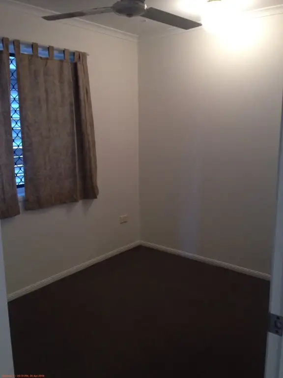 Fifth view of Homely unit listing, 3/3 Ivey Street, Taranganba QLD 4703