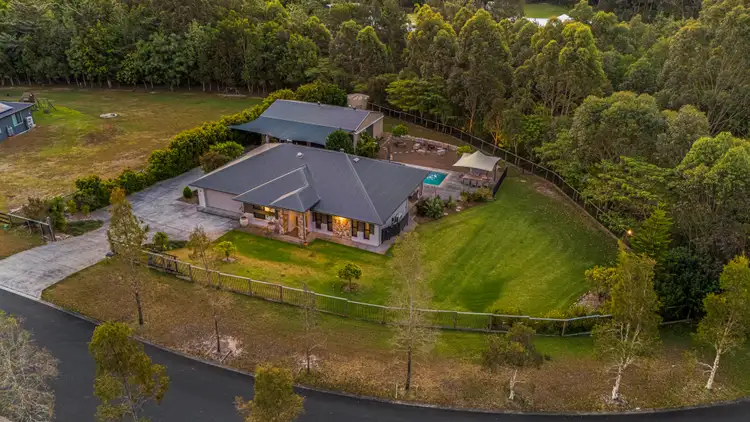 69 Gateway Drive, Diddillibah QLD 4559