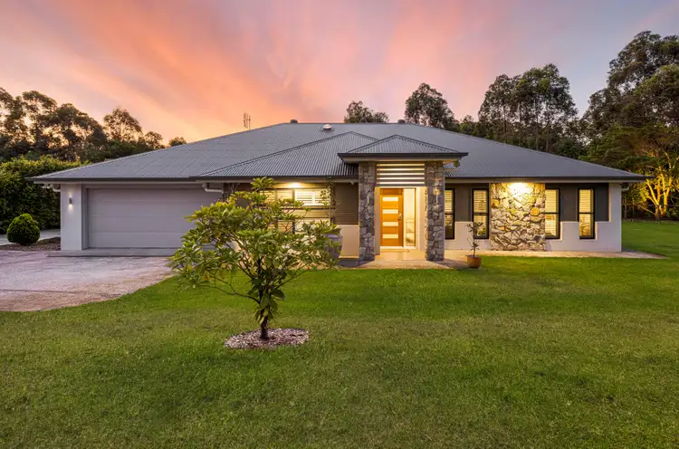 Fifth view of Homely house listing, 69 Gateway Drive, Diddillibah QLD 4559