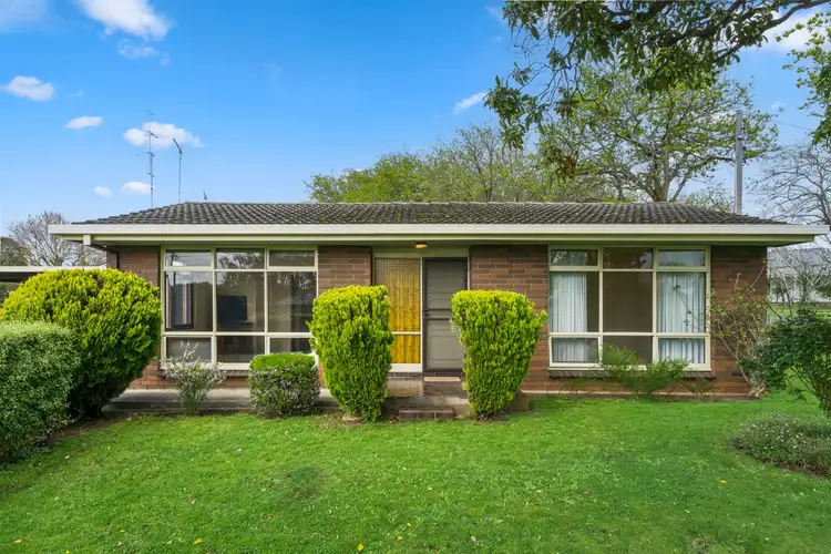 Main view of Homely unit listing, 4/9 Wilson Street, Camperdown VIC 3260