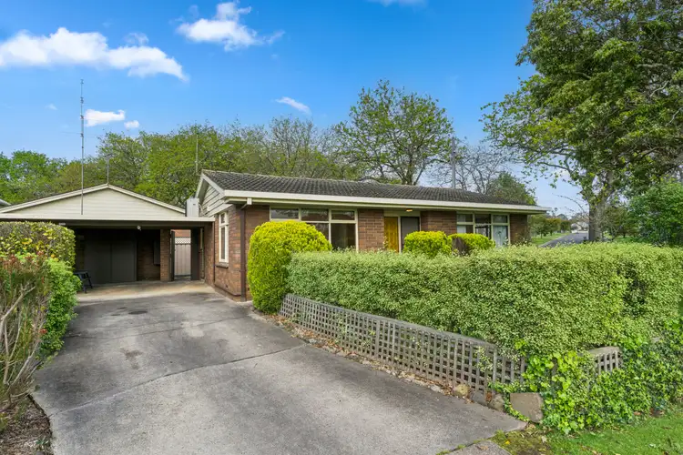 Second view of Homely unit listing, 4/9 Wilson Street, Camperdown VIC 3260