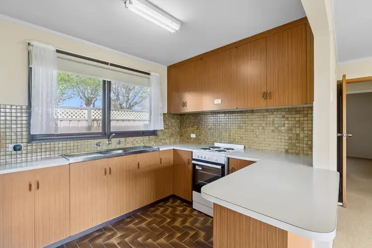Fourth view of Homely unit listing, 4/9 Wilson Street, Camperdown VIC 3260