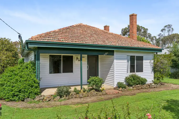 Main view of Homely house listing, 21 Logan Street, Derrinallum VIC 3325