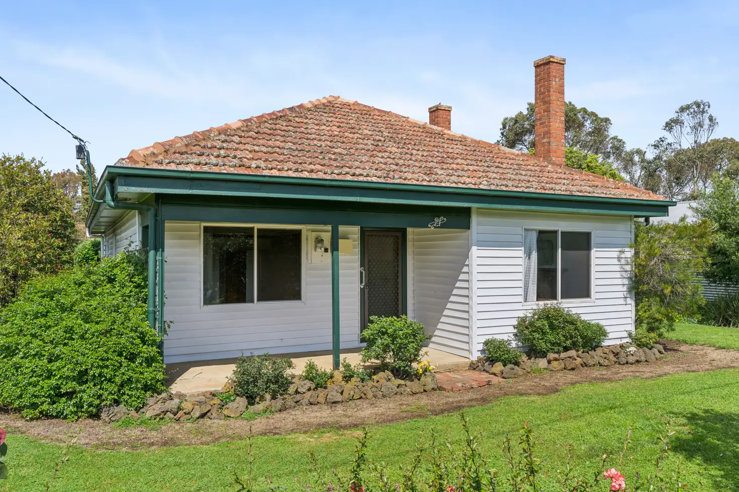 Main view of Homely house listing, 21 Logan Street, Derrinallum VIC 3325