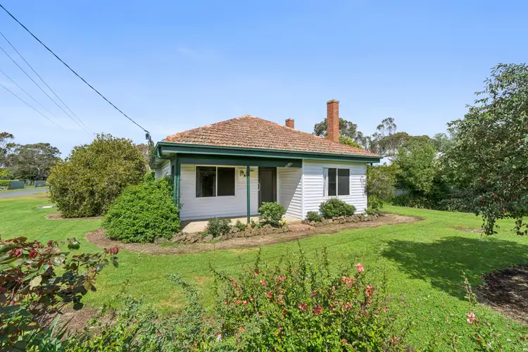 Third view of Homely house listing, 21 Logan Street, Derrinallum VIC 3325