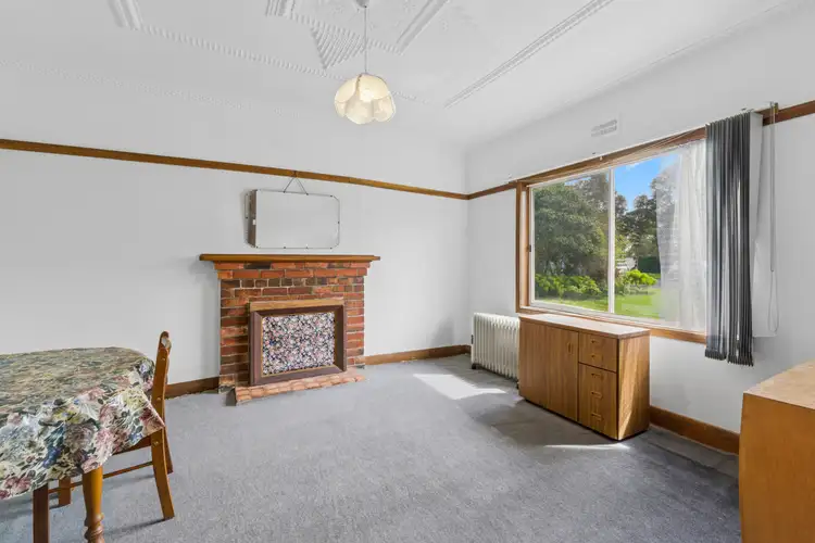 Fourth view of Homely house listing, 21 Logan Street, Derrinallum VIC 3325