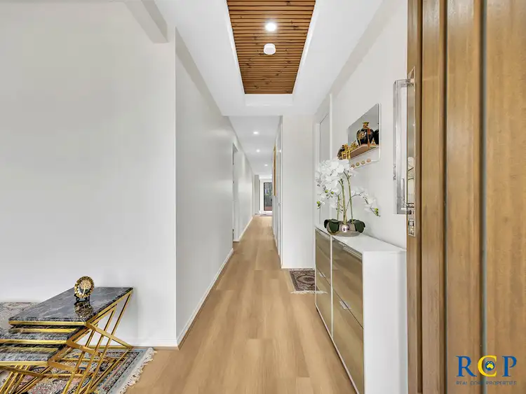 Fourth view of Homely house listing, 8 Hanish Street, Truganina VIC 3029