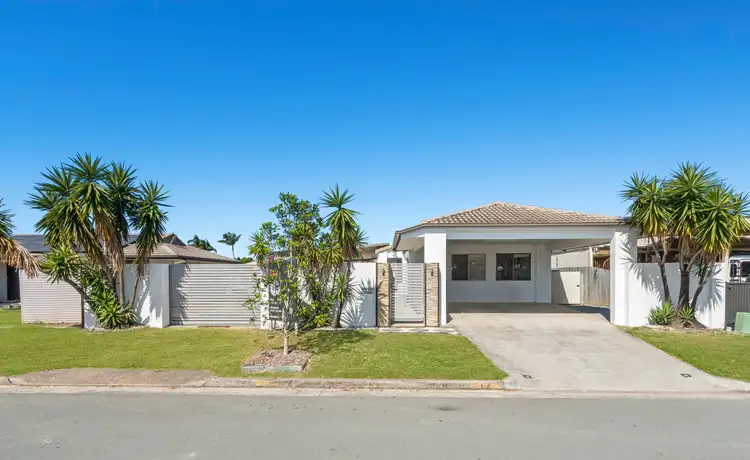 Main view of Homely house listing, 14 Ballard Place, Coombabah QLD 4216