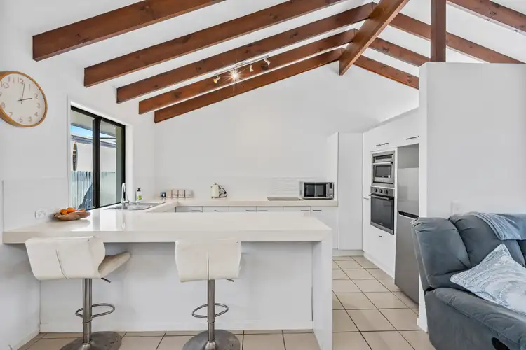Second view of Homely house listing, 14 Ballard Place, Coombabah QLD 4216