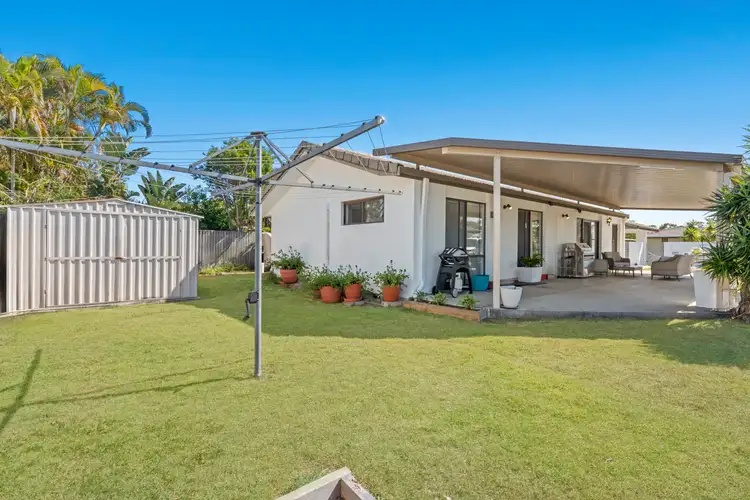 Third view of Homely house listing, 14 Ballard Place, Coombabah QLD 4216