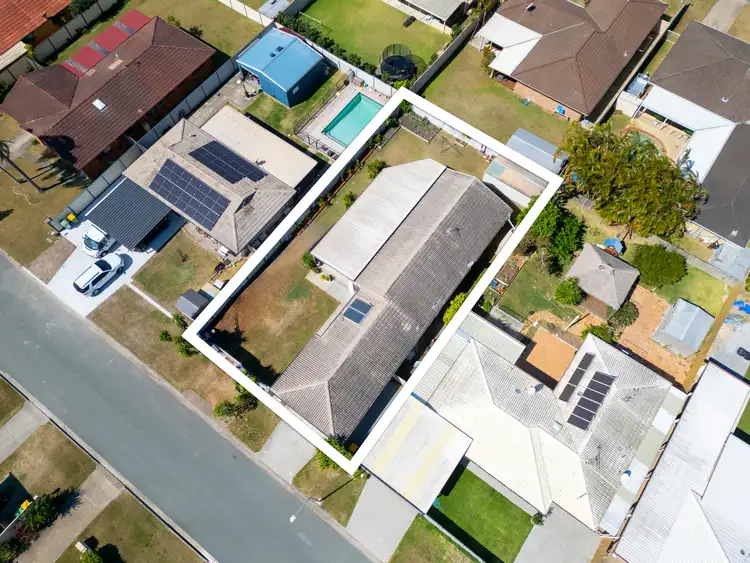 Fifth view of Homely house listing, 14 Ballard Place, Coombabah QLD 4216