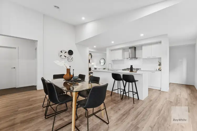 Sixth view of Homely house listing, 23 Crown Drive, Fraser Rise VIC 3336