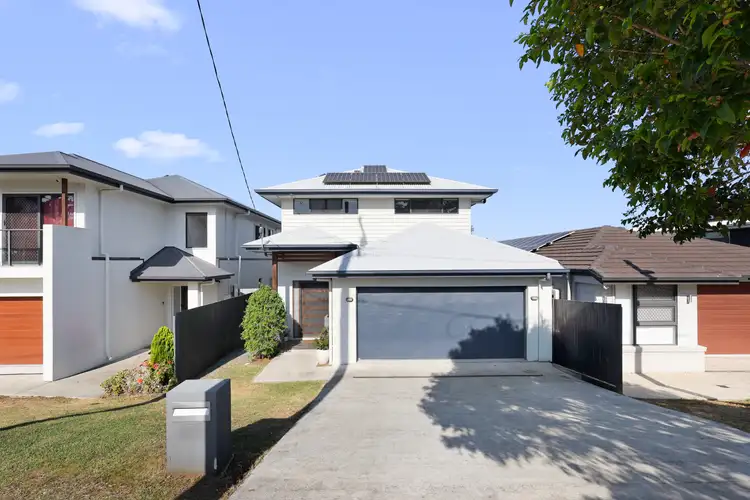 103 Wakefield Street