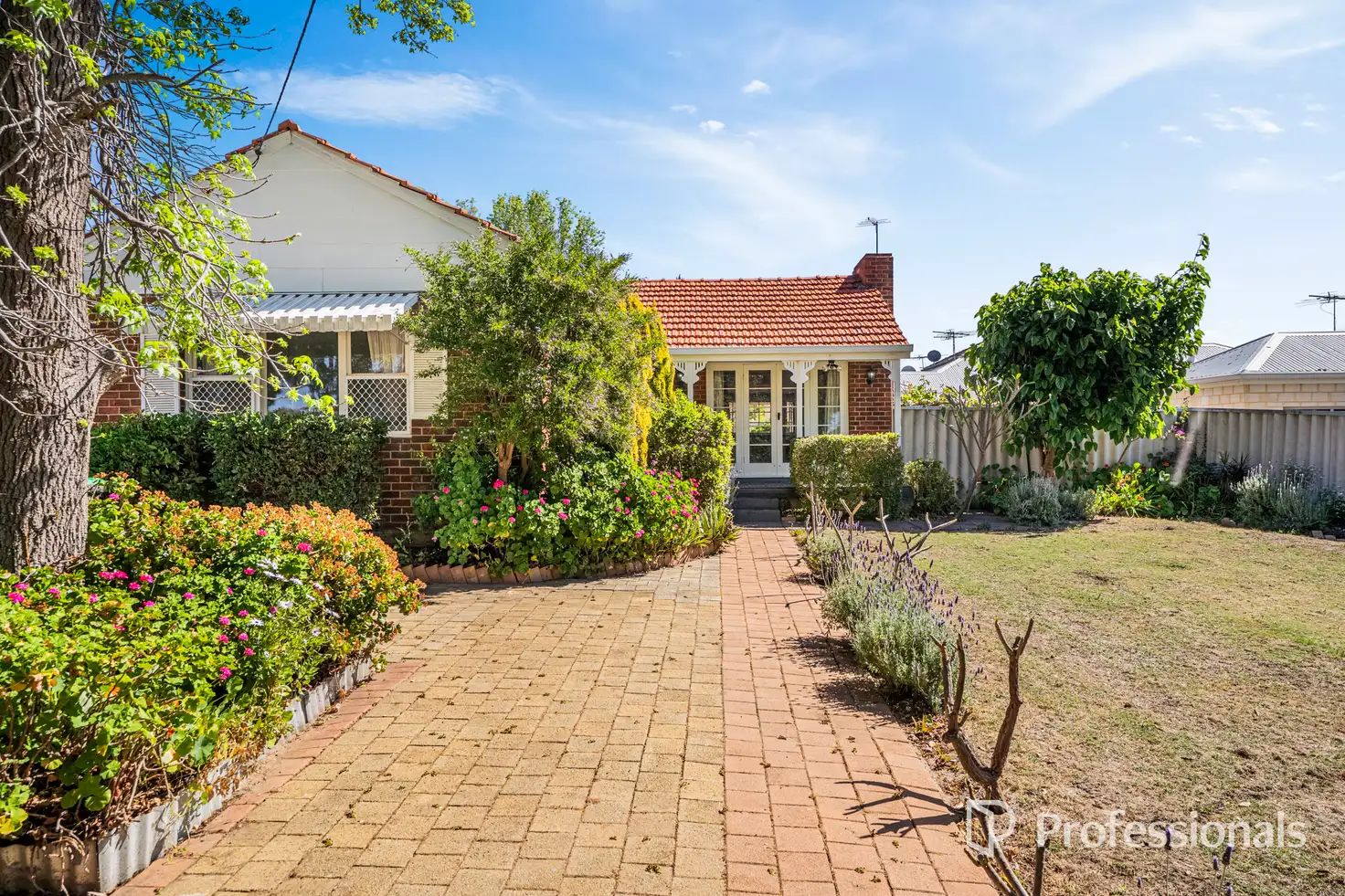 Main view of Homely house listing, 25 Kindra Way, Nollamara WA 6061