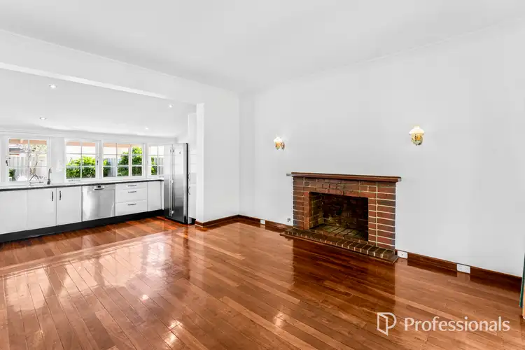 Fourth view of Homely house listing, 25 Kindra Way, Nollamara WA 6061