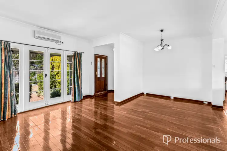 Fifth view of Homely house listing, 25 Kindra Way, Nollamara WA 6061