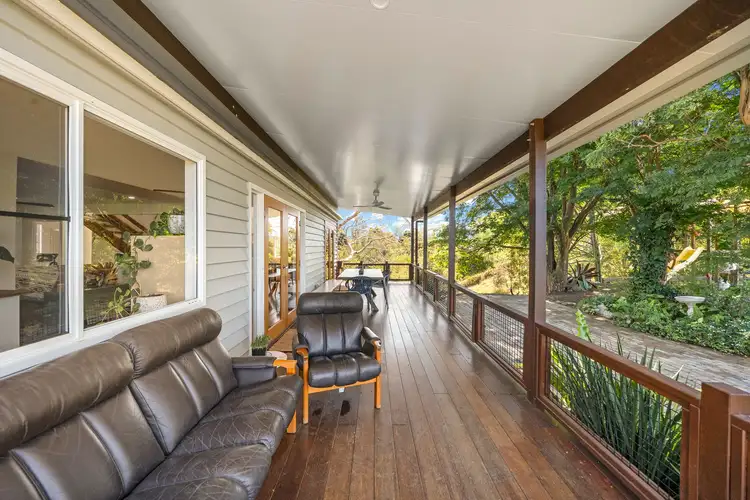 Fourth view of Homely house listing, 653 Kenilworth Skyring Creek Road, Carters Ridge QLD 4563