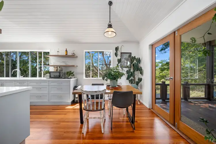 Fifth view of Homely house listing, 653 Kenilworth Skyring Creek Road, Carters Ridge QLD 4563
