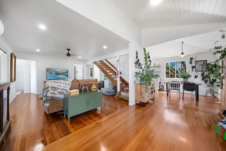 Sixth view of Homely house listing, 653 Kenilworth Skyring Creek Road, Carters Ridge QLD 4563
