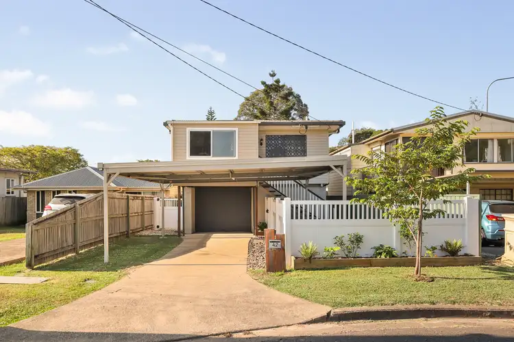 42 Telegraph Road, Bald Hills QLD 4036