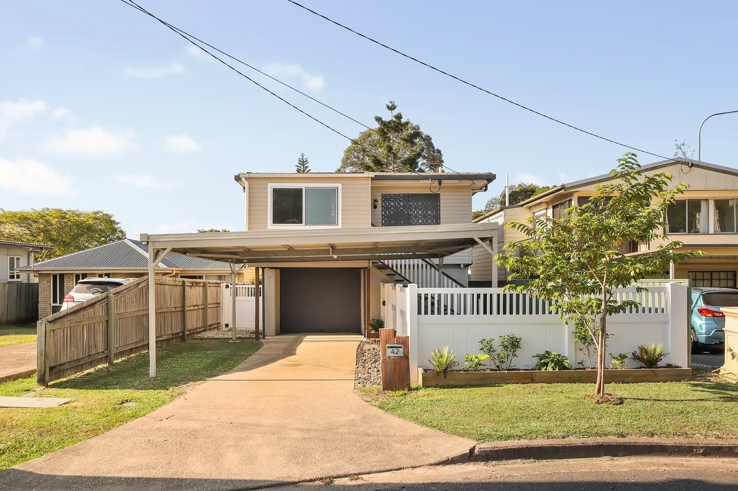 Main view of Homely house listing, 42 Telegraph Road, Bald Hills QLD 4036