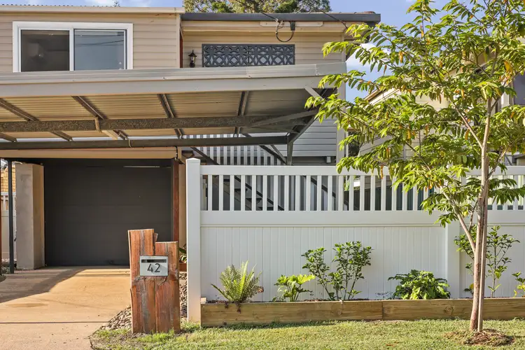 Second view of Homely house listing, 42 Telegraph Road, Bald Hills QLD 4036