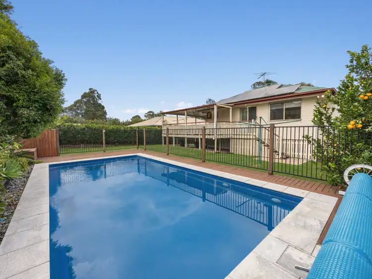 Second view of Homely house listing, 19 Sealy Street, Silkstone QLD 4304